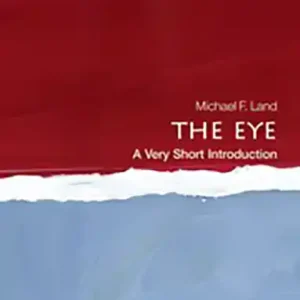 The Eye - A Very Short Introduction Különleges ajánlat
