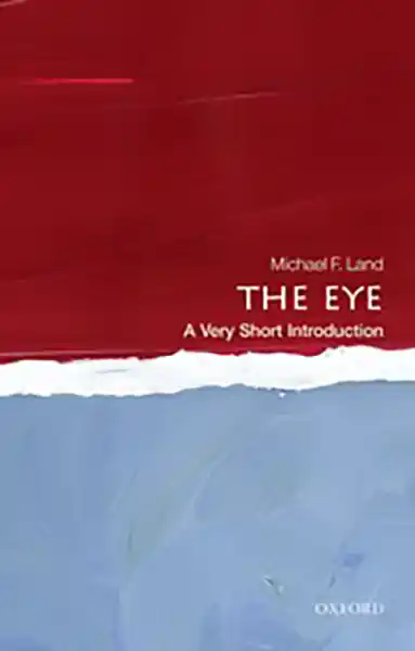 The Eye - A Very Short Introduction Különleges ajánlat