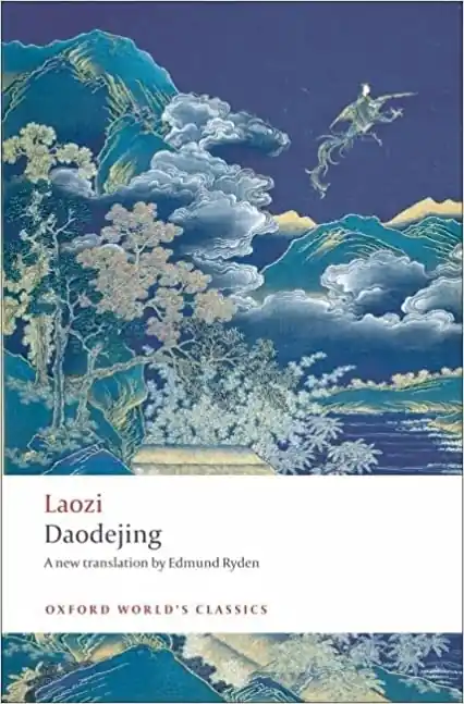 Újdonság Daodejing