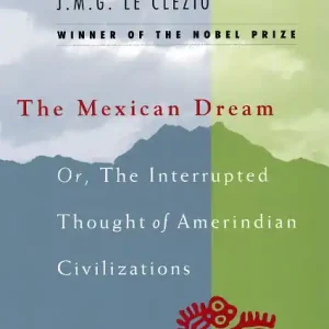 Újdonság The Mexican Dream