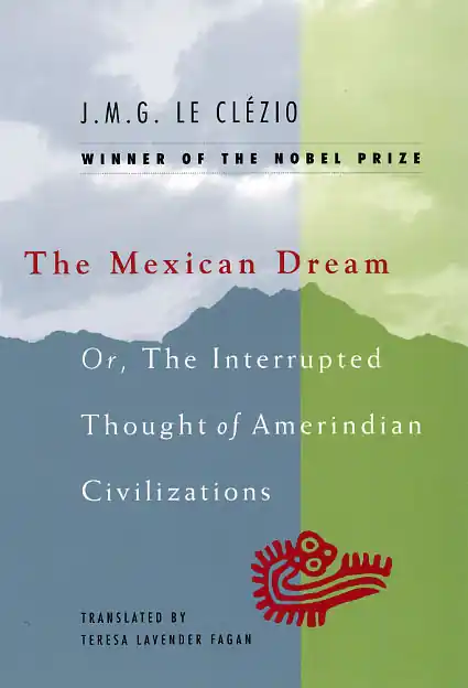 Újdonság The Mexican Dream