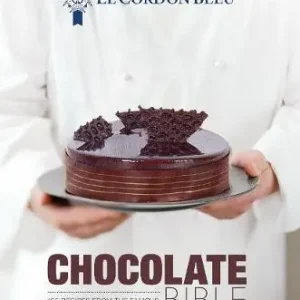 Népszerű Le Cordon Bleu Chocolate Bible