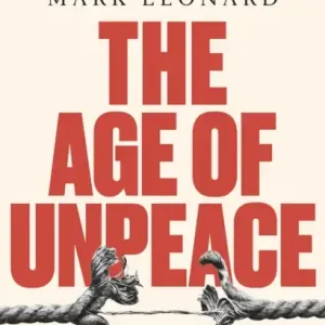 The Age of Unpeace Vedd meg online
