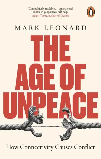 The Age of Unpeace Vedd meg online