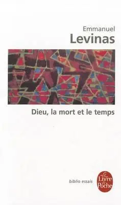 Utolsó esély Dieu, la mort et le temps