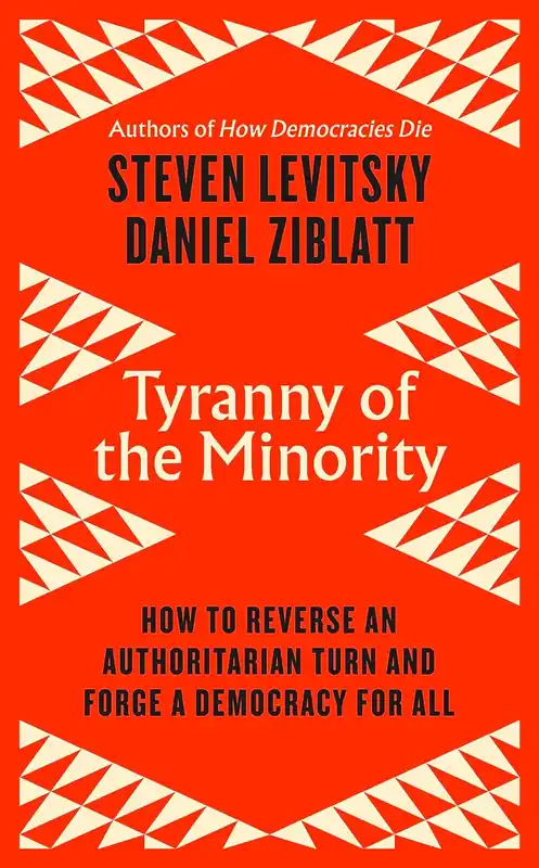 Tyranny of the Minority Ajánlat