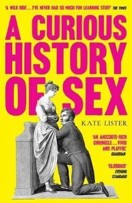 Utolsó esély A Curious History of Sex