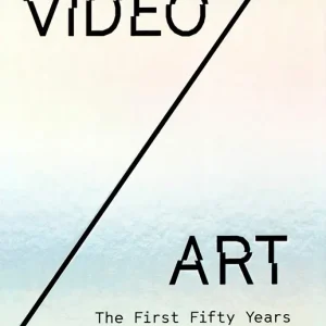 Video/Art: The First Fifty Years Expressz kézbesítés