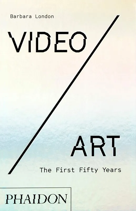 Video/Art: The First Fifty Years Expressz kézbesítés