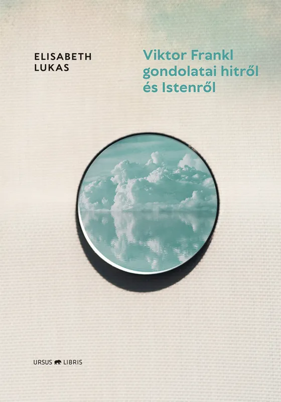 Viktor Frankl gondolatai hitről és Istenről Árcsökkenés