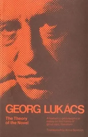 Theory of the Novel Kiárusítás