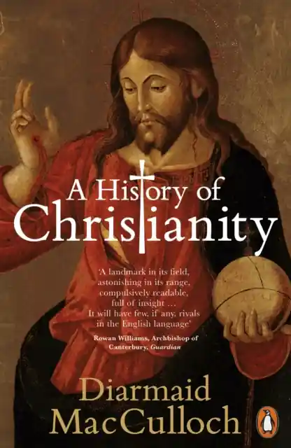 A History of Christianity - The First Three Thousand Years Kedvezményes ár