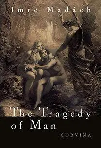 The Tragedy of man Biztonságos fizetés