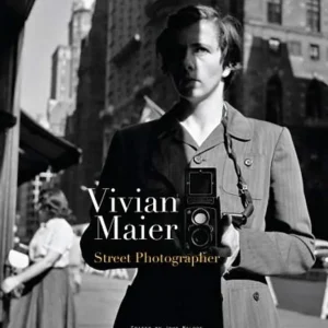 Vivian Maier — Street Photographer Legkelendőbb