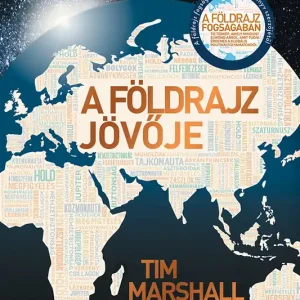 A földrajz jövője Biztonságos fizetés