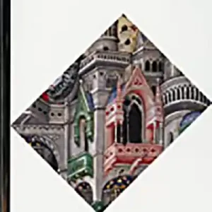 Akciós ár Gothic Art