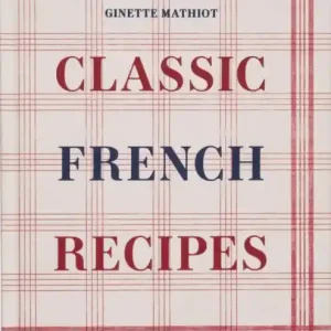 Népszerű Classic French Recipes