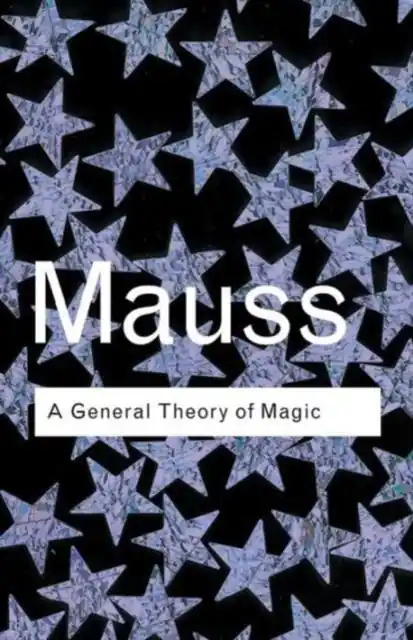 A General Theory of Magic Biztonságos fizetés