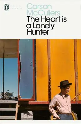 The Heart is a Lonely Hunter Alacsony ár