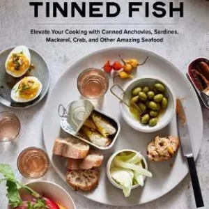 The Magic of Tinned Fish Azonnal elérhető