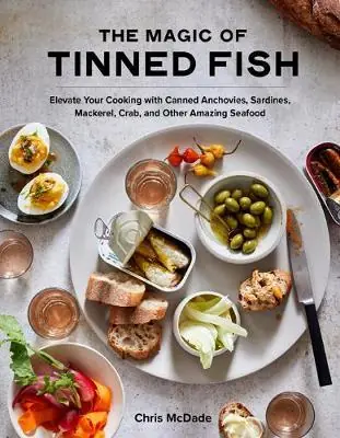The Magic of Tinned Fish Azonnal elérhető