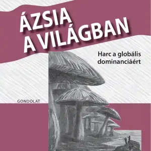 Ázsia a világban - Harc a globális dominanciáért Bestseller