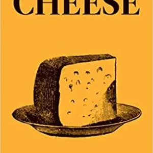 The Philosophy of Cheese Árengedmény
