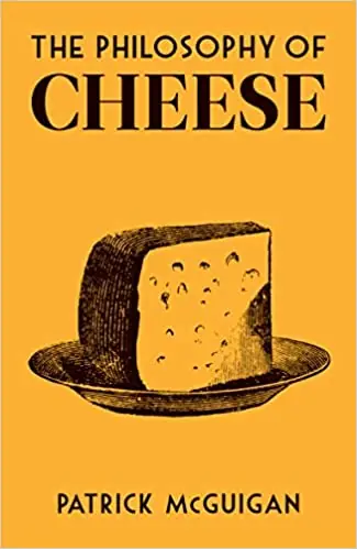 The Philosophy of Cheese Árengedmény