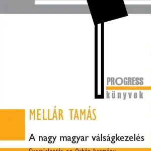 Biztonságos fizetés A nagy magyar válságkezelés - Gyorsjelentés az Orbán-kormány 2020-as gazdaságpolitikájáról