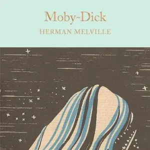 Végkiárusítás Moby-Dick