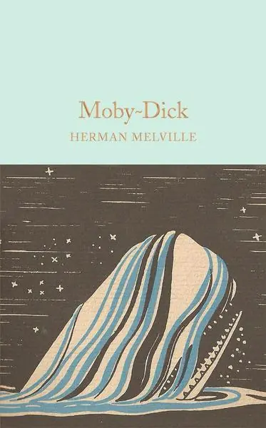 Végkiárusítás Moby-Dick