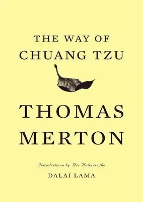 The Way of Chuang Tzu Szezonális akció