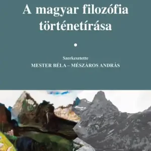 A magyar filozófia történetírása Legnépszerűbb