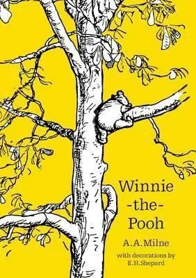 Winnie-the-Pooh Azonnal elérhető