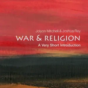 War and Religion - A Very Short Introduction Outlet