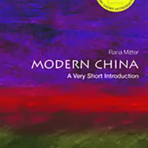 Modern China - A Very Short Introduction Korlátozott ajánlat