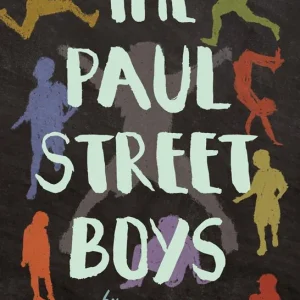 Akció The Paul Street Boys
