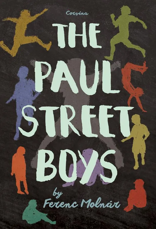 Akció The Paul Street Boys