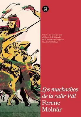 Bestseller Los Muchachos de La Calle Pal