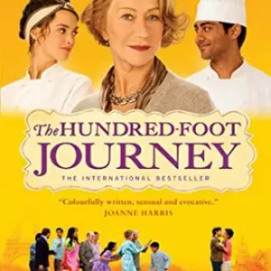 The Hundred-Foot Journey Végkiárusítás
