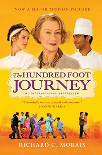 The Hundred-Foot Journey Végkiárusítás