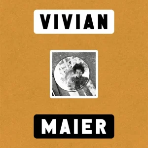 Vivian Maier Ajánlat