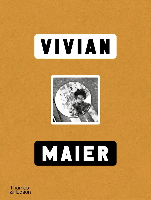 Vivian Maier Ajánlat
