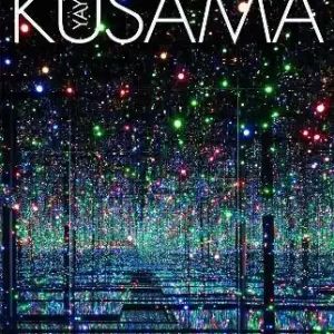 Bestseller Yayoi Kusama