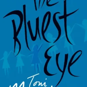 The Bluest Eye Korlátozott ajánlat
