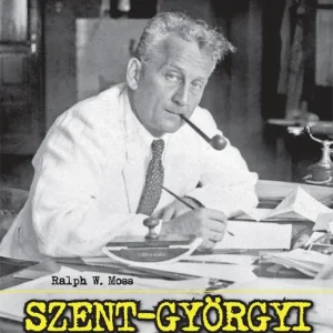 Szent-Györgyi Al­bert Gyors kiszállítás