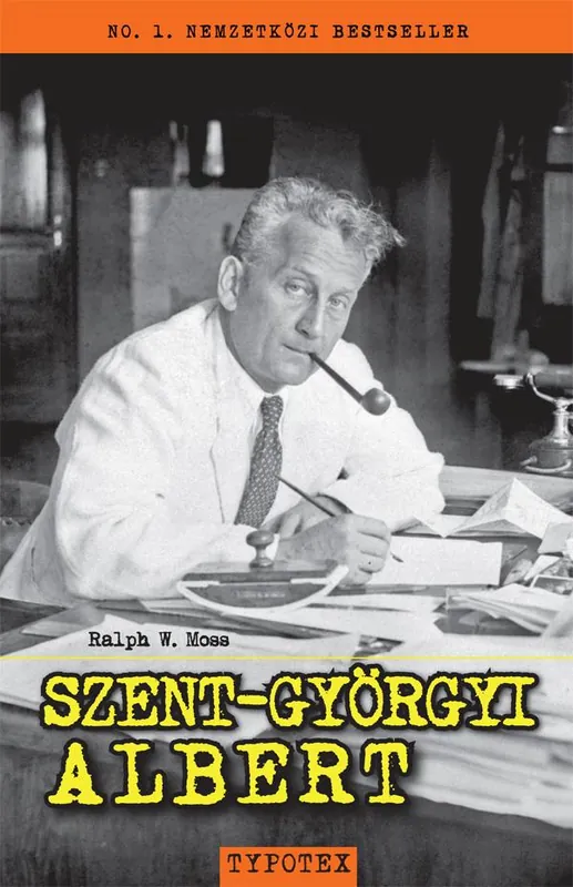 Szent-Györgyi Albert Gyors kiszállítás