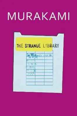 The Strange Library Biztonságos fizetés