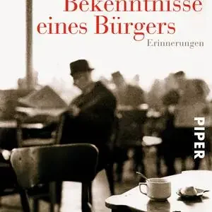 Árcsökkenés Bekenntnisse eines Bürgers