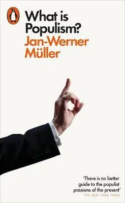 What Is Populism? Bestseller